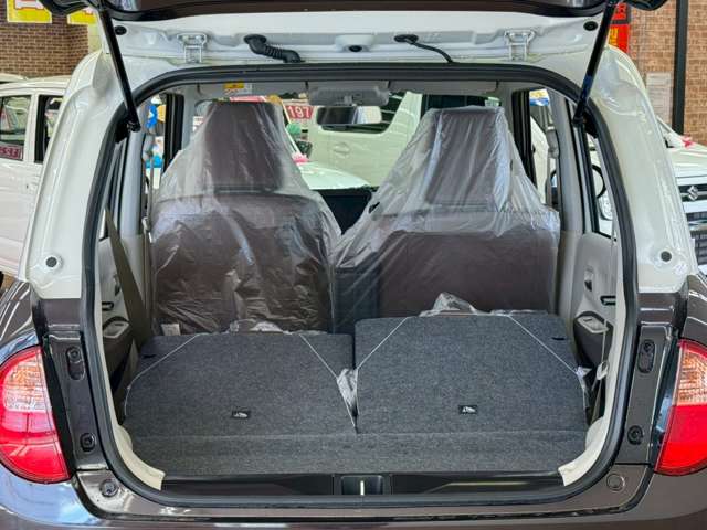 スズキ アルトラパン　ＬＣ ＬＣ ６６０ Ｘ ４ＷＤ R7年 (北海道) 99