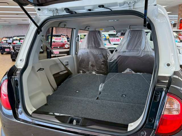 スズキ アルトラパン　ＬＣ ＬＣ ６６０ Ｘ ４ＷＤ R7年 (北海道) 99