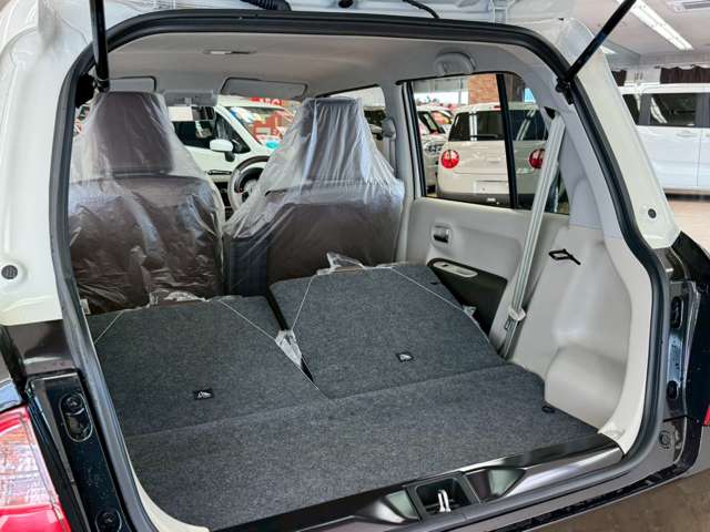 スズキ アルトラパン　ＬＣ ＬＣ ６６０ Ｘ ４ＷＤ R7年 (北海道) 99