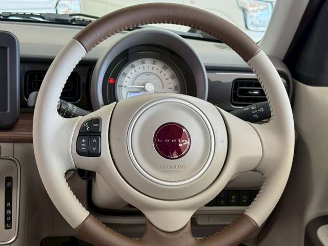 スズキ アルトラパン　ＬＣ ＬＣ ６６０ Ｘ ４ＷＤ R7年 (北海道) 99