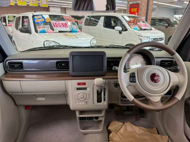 スズキ アルトラパン　ＬＣ ＬＣ ６６０ Ｘ ４ＷＤ R7年 (北海道) 99