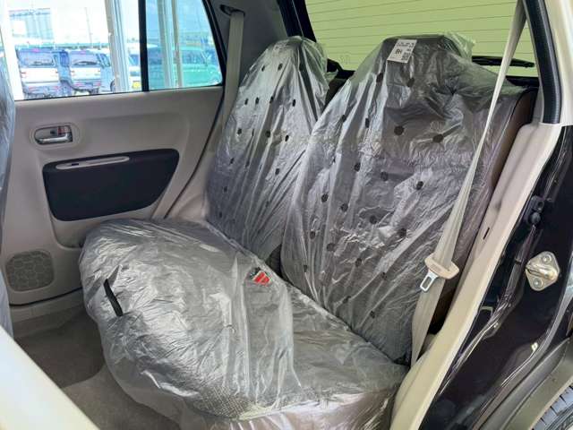 スズキ アルトラパン　ＬＣ ＬＣ ６６０ Ｘ ４ＷＤ R7年 (北海道) 99