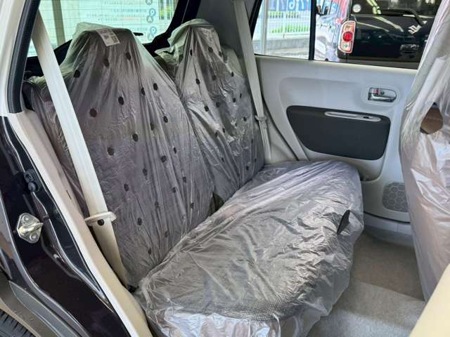 スズキ アルトラパン　ＬＣ ＬＣ ６６０ Ｘ ４ＷＤ R7年 (北海道) 99