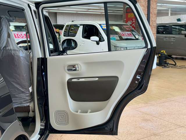 スズキ アルトラパン　ＬＣ ＬＣ ６６０ Ｘ ４ＷＤ R7年 (北海道) 99