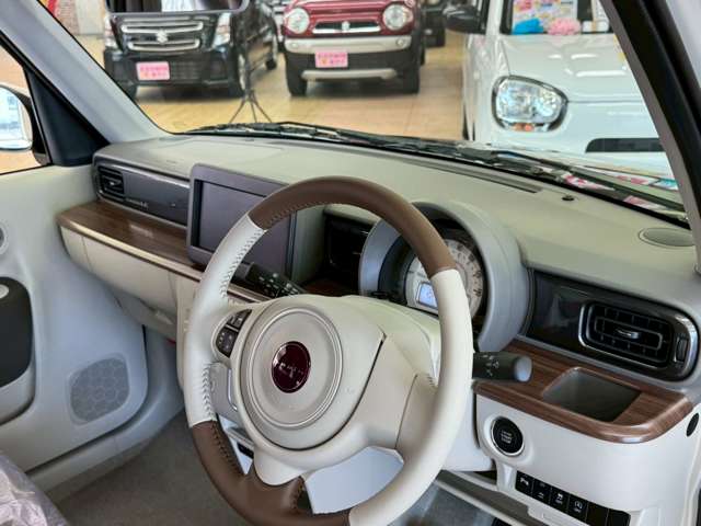 スズキ アルトラパン　ＬＣ ＬＣ ６６０ Ｘ ４ＷＤ R7年 (北海道) 99