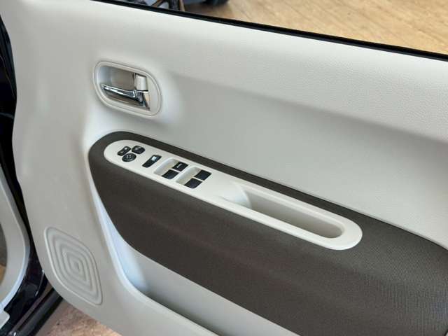 スズキ アルトラパン　ＬＣ ＬＣ ６６０ Ｘ ４ＷＤ R7年 (北海道) 99