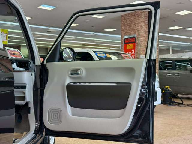 スズキ アルトラパン　ＬＣ ＬＣ ６６０ Ｘ ４ＷＤ R7年 (北海道) 99