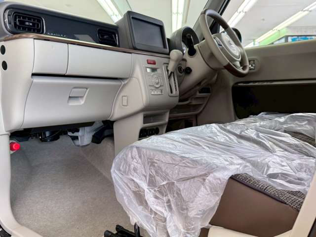 スズキ アルトラパン　ＬＣ ＬＣ ６６０ Ｘ ４ＷＤ R7年 (北海道) 99