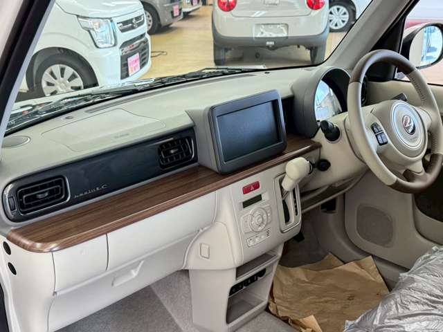 スズキ アルトラパン　ＬＣ ＬＣ ６６０ Ｘ ４ＷＤ R7年 (北海道) 99