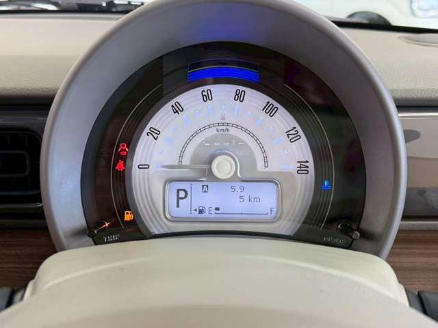 スズキ アルトラパン　ＬＣ ＬＣ ６６０ Ｘ ４ＷＤ R7年 (北海道) 99