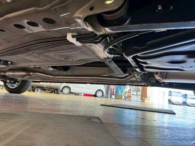 スズキ アルトラパン　ＬＣ ＬＣ ６６０ Ｘ ４ＷＤ R7年 (北海道) 99