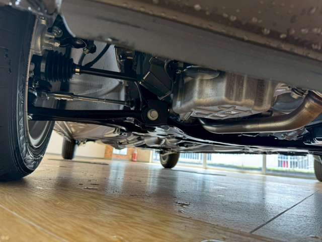 スズキ アルトラパン　ＬＣ ＬＣ ６６０ Ｘ ４ＷＤ R7年 (北海道) 99