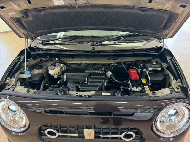 スズキ アルトラパン　ＬＣ ＬＣ ６６０ Ｘ ４ＷＤ R7年 (北海道) 99