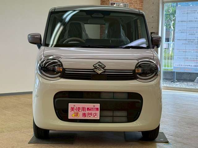 スズキ ワゴンＲ　スマイル ６６０ ハイブリッド Ｓ ４ＷＤ R7年 (北海道) 99