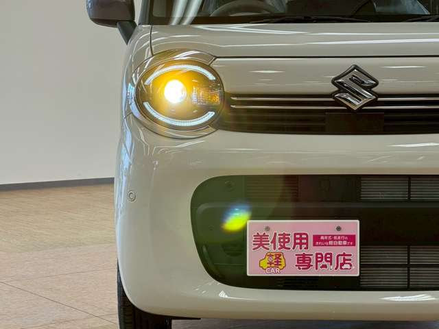 スズキ ワゴンＲ　スマイル ６６０ ハイブリッド Ｓ ４ＷＤ R7年 (北海道) 99