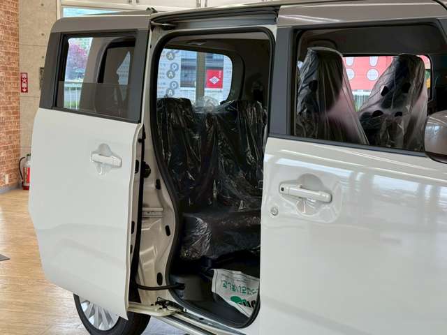 スズキ ワゴンＲ　スマイル ６６０ ハイブリッド Ｓ ４ＷＤ R7年 (北海道) 99