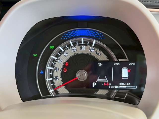 スズキ ワゴンＲ　スマイル ６６０ ハイブリッド Ｓ ４ＷＤ R7年 (北海道) 99