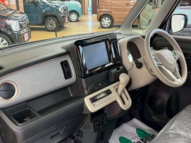 スズキ ワゴンＲ　スマイル ６６０ ハイブリッド Ｓ ４ＷＤ R7年 (北海道) 99