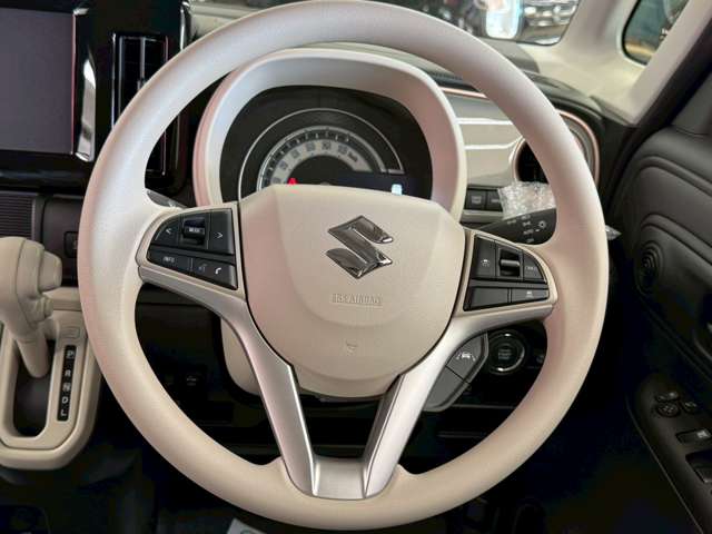 スズキ ワゴンＲ　スマイル ６６０ ハイブリッド Ｓ ４ＷＤ R7年 (北海道) 99