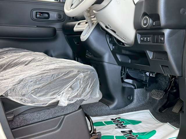 スズキ ワゴンＲ　スマイル ６６０ ハイブリッド Ｓ ４ＷＤ R7年 (北海道) 99