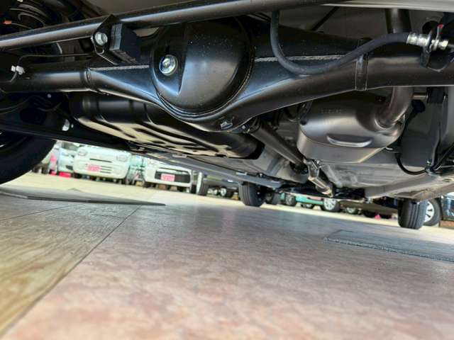 スズキ ワゴンＲ　スマイル ６６０ ハイブリッド Ｓ ４ＷＤ R7年 (北海道) 99