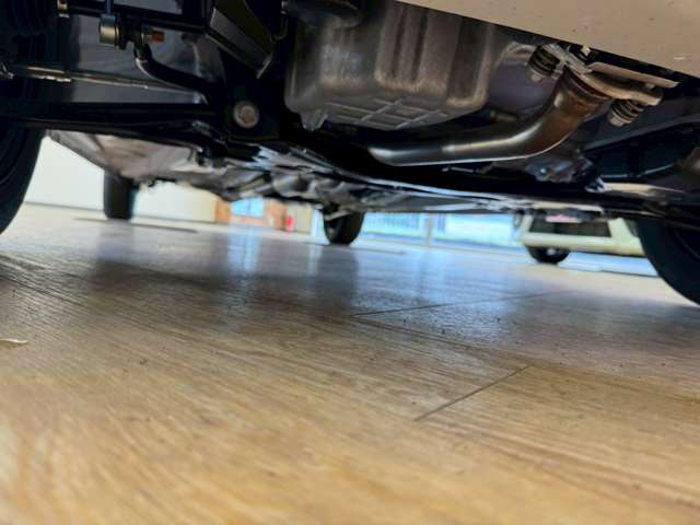 スズキ ワゴンＲ　スマイル ６６０ ハイブリッド Ｓ ４ＷＤ R7年 (北海道) 99