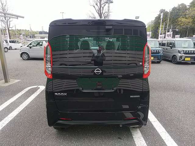 日産 ルークス ６６０ Ｘ R6年 (関東) 99