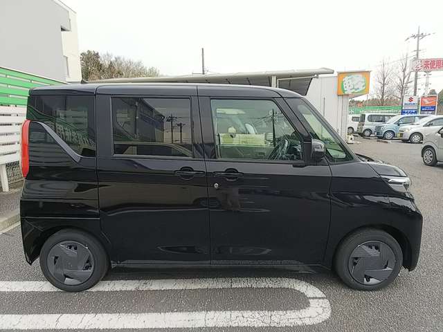 日産 ルークス ６６０ Ｘ R6年 (関東) 99