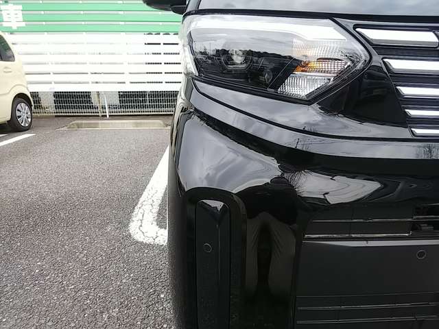 日産 ルークス ６６０ Ｘ R6年 (関東) 99