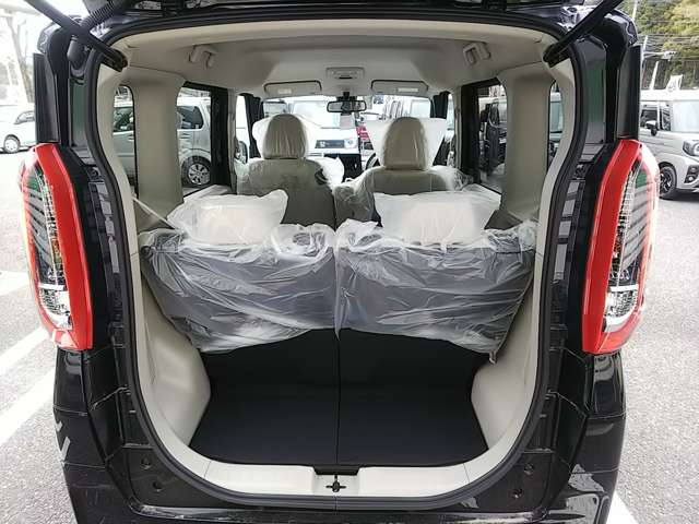 日産 ルークス ６６０ Ｘ R6年 (関東) 99