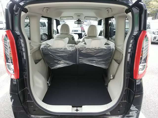 日産 ルークス ６６０ Ｘ R6年 (関東) 99