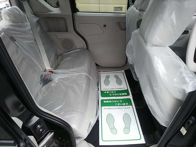 日産 ルークス ６６０ Ｘ R6年 (関東) 99