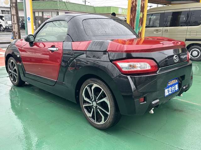 ダイハツ コペン エクスプレイ ６６０ R1年 (東海) 99