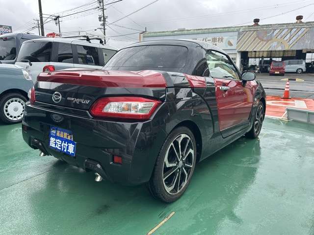 ダイハツ コペン エクスプレイ ６６０ R1年 (東海) 99