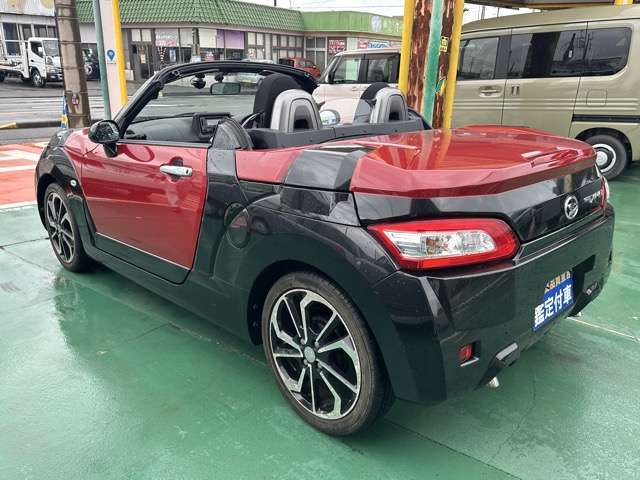 ダイハツ コペン エクスプレイ ６６０ R1年 (東海) 99