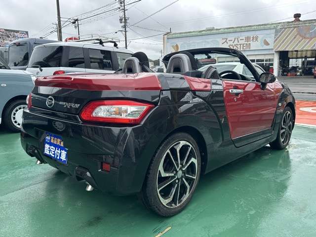 ダイハツ コペン エクスプレイ ６６０ R1年 (東海) 99