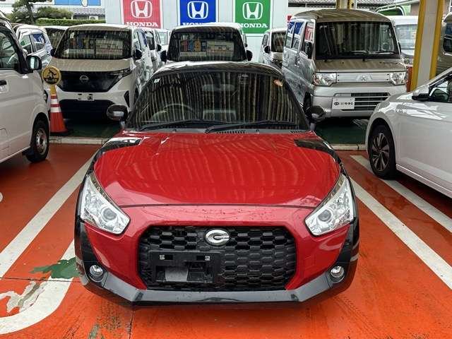 ダイハツ コペン エクスプレイ ６６０ R1年 (東海) 99