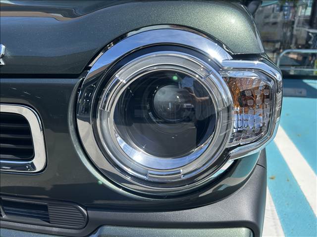 スズキ ハスラー ６６０ ハイブリッド Ｘ R7年 (東海) 99