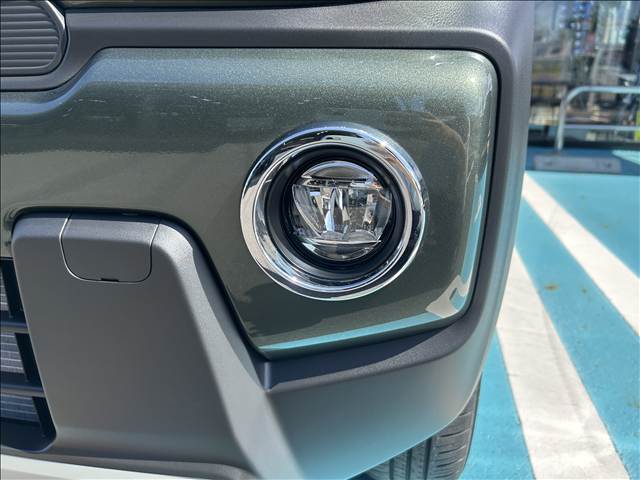 スズキ ハスラー ６６０ ハイブリッド Ｘ R7年 (東海) 99