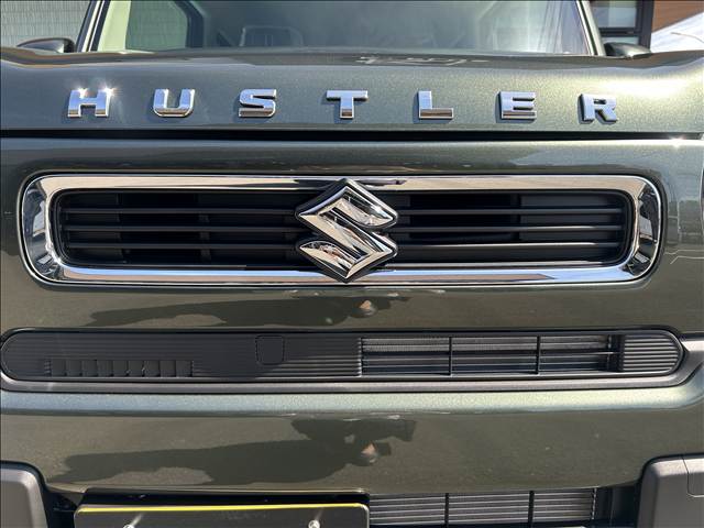 スズキ ハスラー ６６０ ハイブリッド Ｘ R7年 (東海) 99