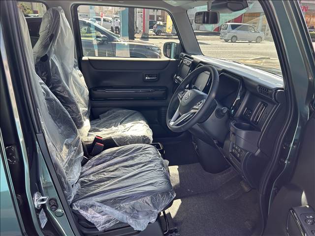 スズキ ハスラー ６６０ ハイブリッド Ｘ R7年 (東海) 99