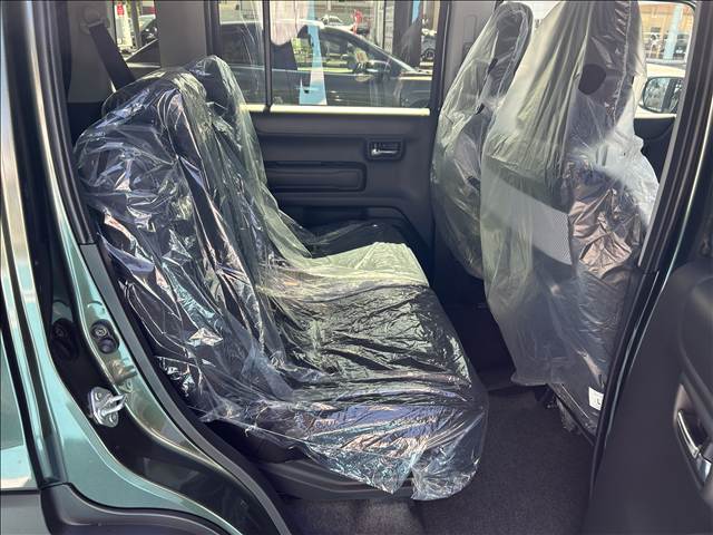 スズキ ハスラー ６６０ ハイブリッド Ｘ R7年 (東海) 99