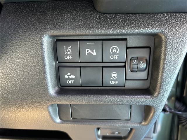 スズキ ハスラー ６６０ ハイブリッド Ｘ R7年 (東海) 99