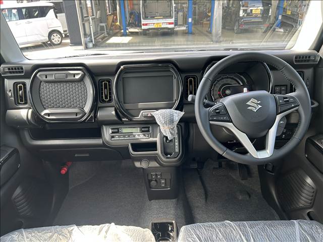 スズキ ハスラー ６６０ ハイブリッド Ｘ R7年 (東海) 99