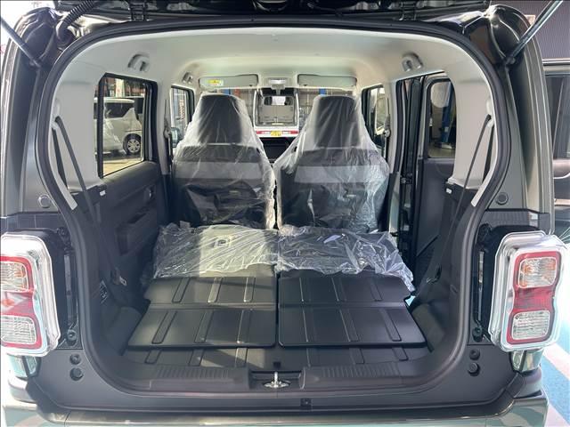 スズキ ハスラー ６６０ ハイブリッド Ｘ R7年 (東海) 99