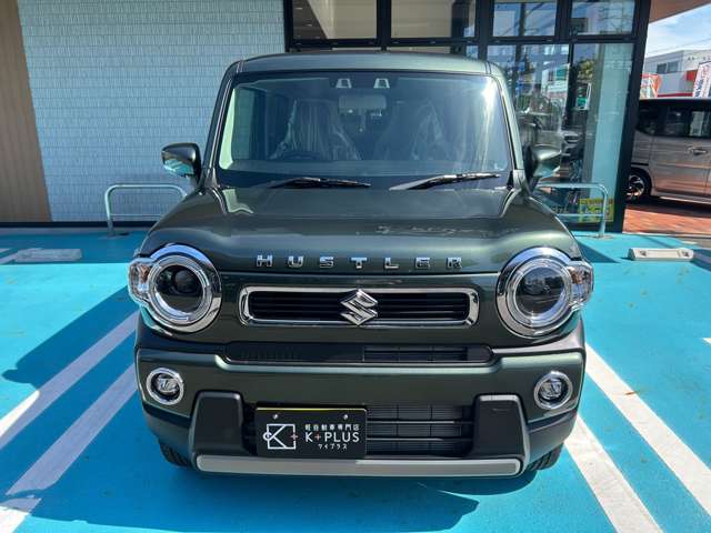 スズキ ハスラー ６６０ ハイブリッド Ｘ R7年 (東海) 99