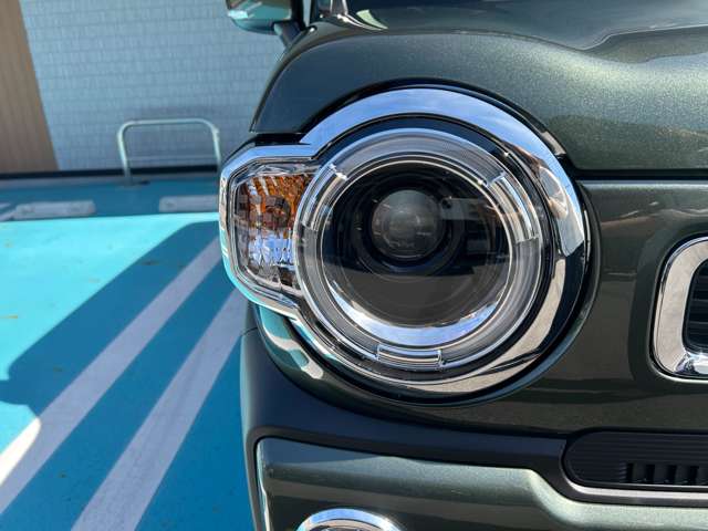 スズキ ハスラー ６６０ ハイブリッド Ｘ R7年 (東海) 99