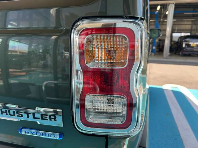 スズキ ハスラー ６６０ ハイブリッド Ｘ R7年 (東海) 99