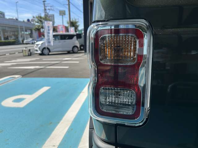 スズキ ハスラー ６６０ ハイブリッド Ｘ R7年 (東海) 99