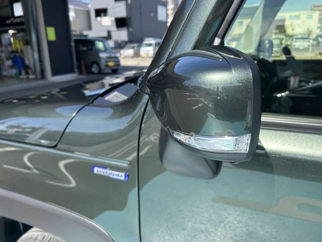 スズキ ハスラー ６６０ ハイブリッド Ｘ R7年 (東海) 99